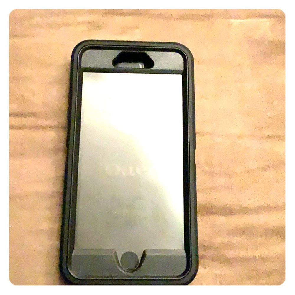 6S Plus Otterbox Case